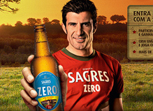 Sagres Selecção