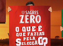 Sagres Selecção