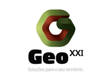 Geo XXI logo