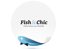 Fish & Chic logo