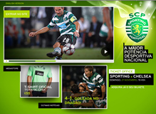 Sporting Clube de Portugal