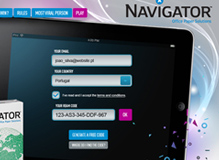 Navigator Promo 2011