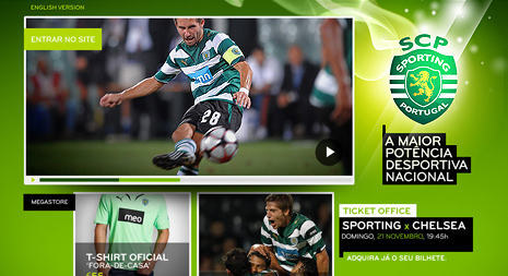 Sporting Clube de Portugal