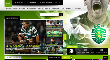 Sporting Clube de Portugal