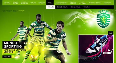 Sporting Clube de Portugal