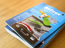 Belver Living Magazine